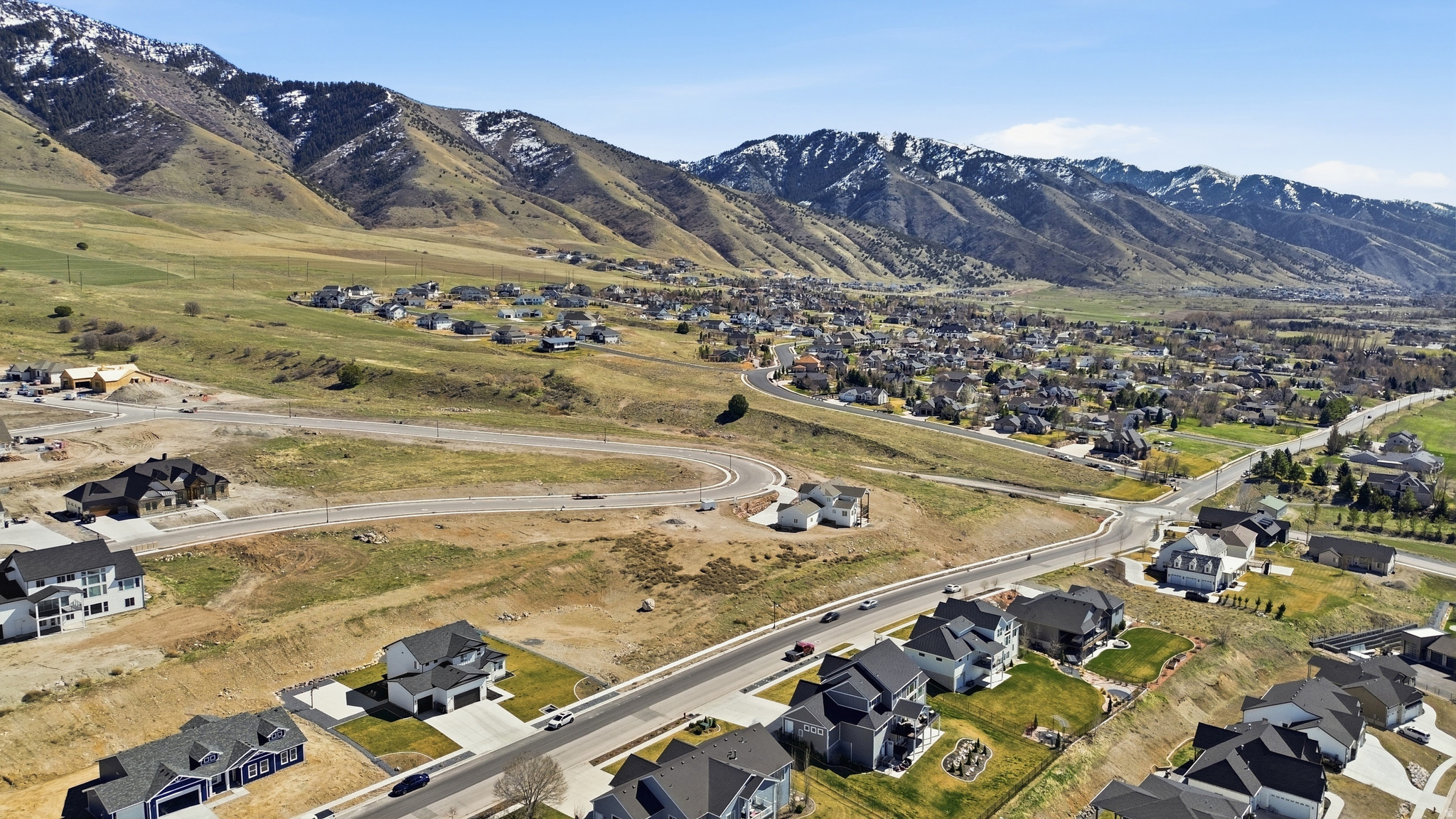 LONE CEDAR SUB PHASE 1 - Land