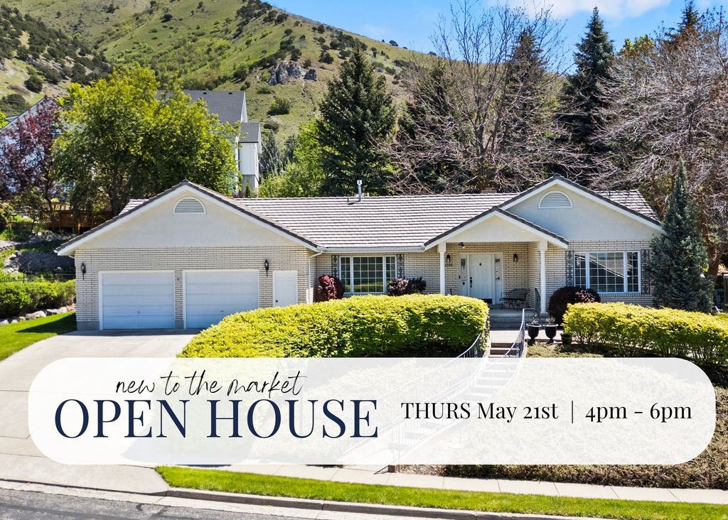 Photo of 1200 ASPEN DR, Logan, UT 84341 (MLS # 2159486)