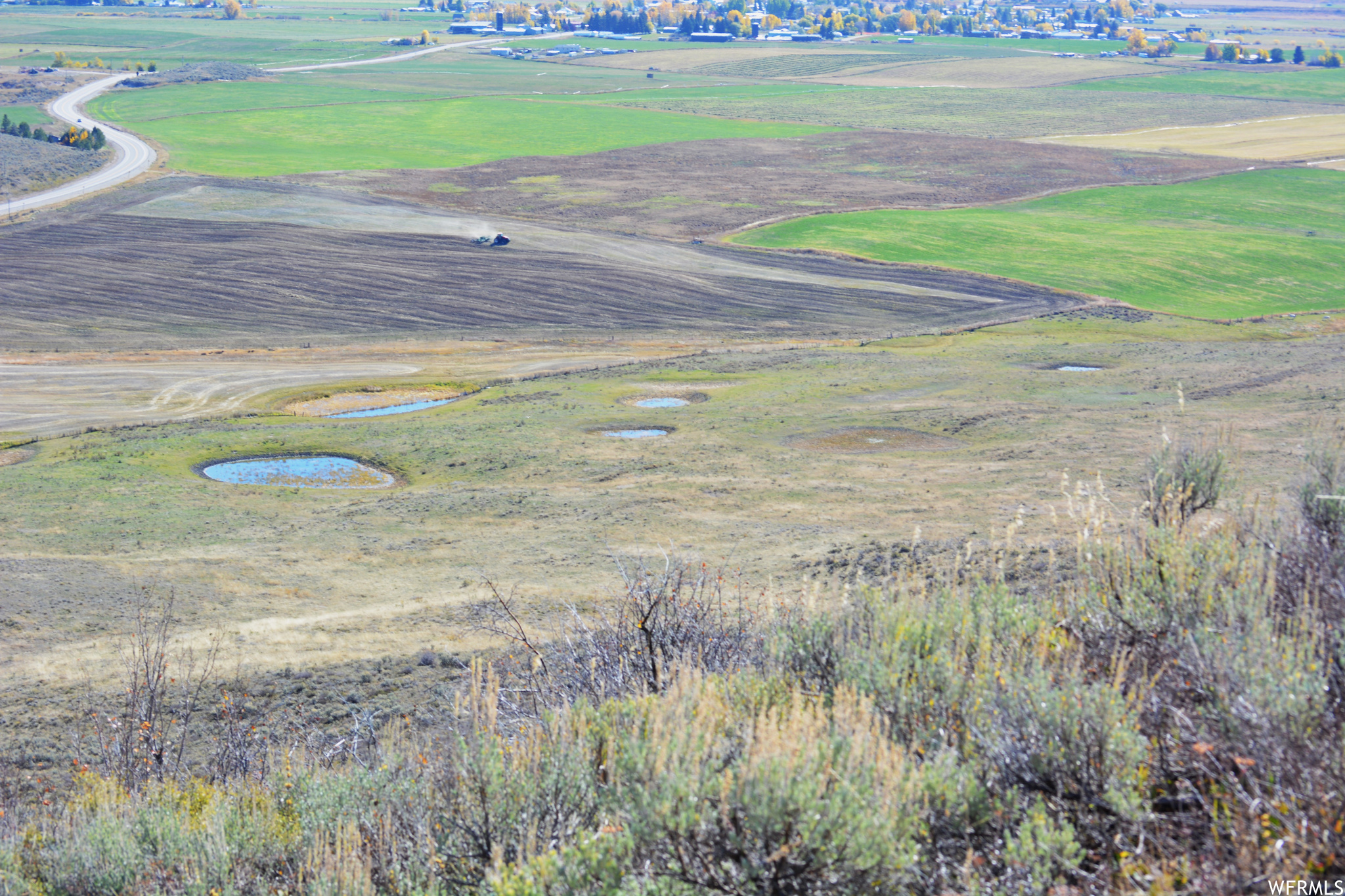 W Smit Rd And East Of Noveen Ln Rd, Georgetown, Idaho image 44