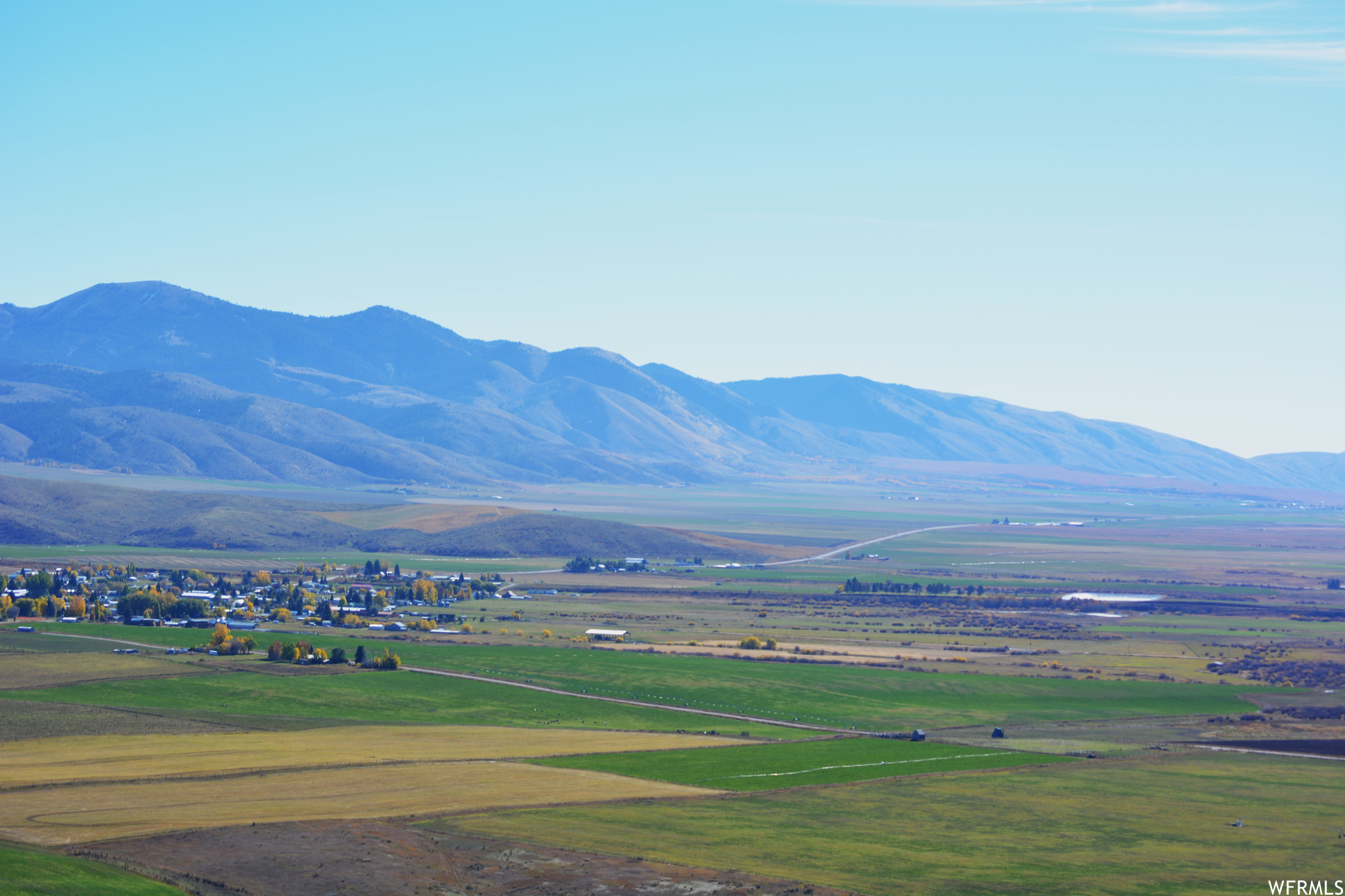 W Smit Rd And East Of Noveen Ln Rd, Georgetown, Idaho image 1