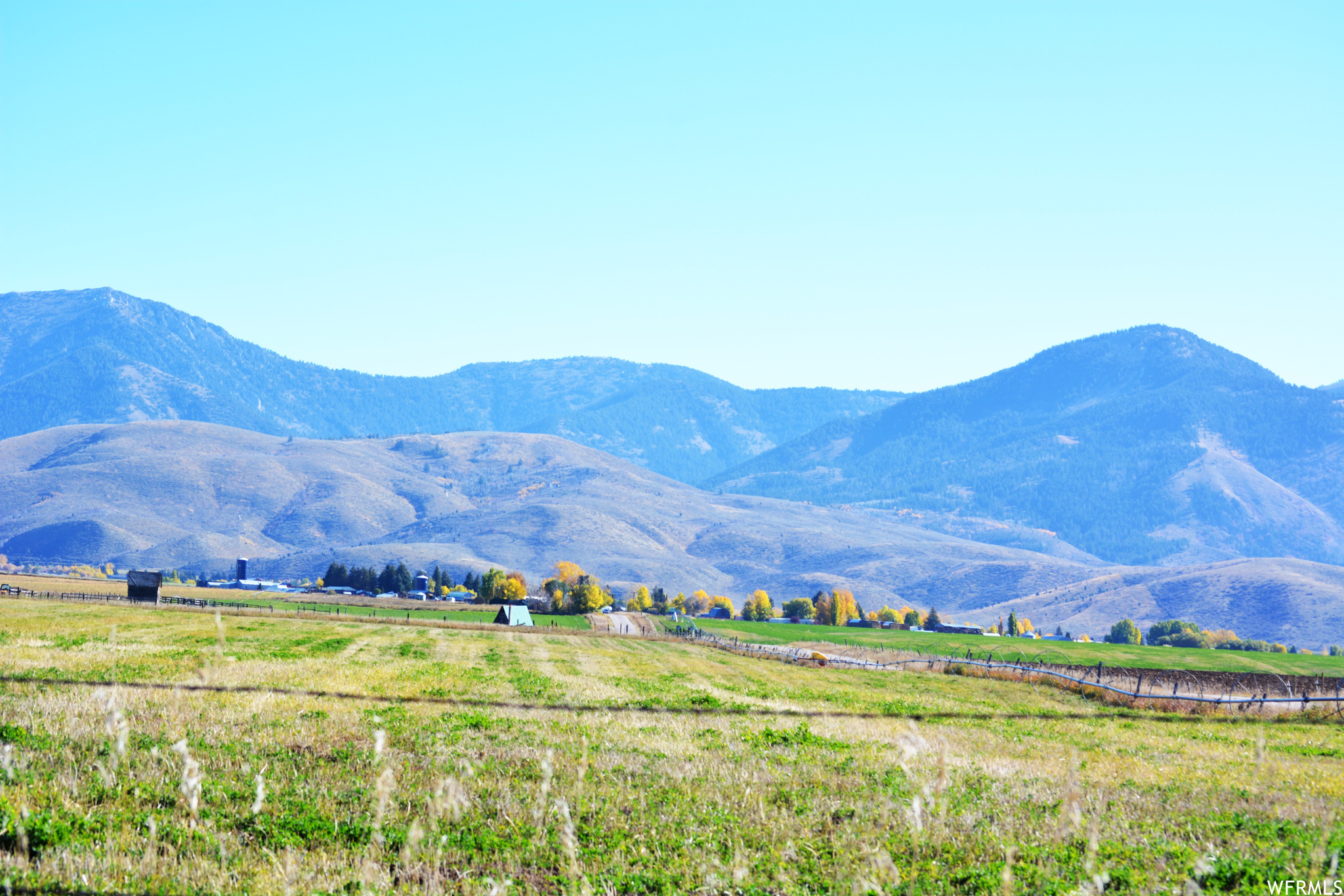 W Smit Rd And East Of Noveen Ln Rd, Georgetown, Idaho image 9