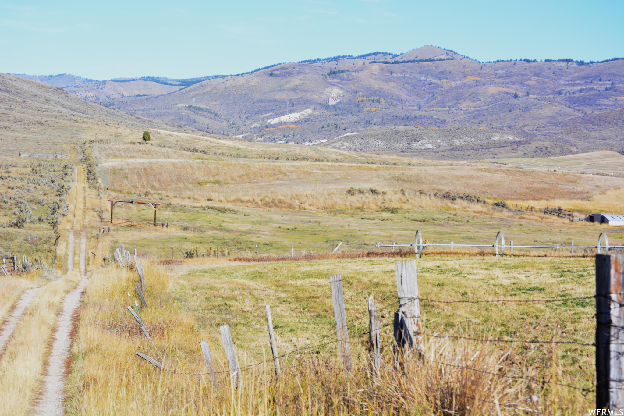 W Smit Rd And East Of Noveen Ln Rd, Georgetown, Idaho image 13