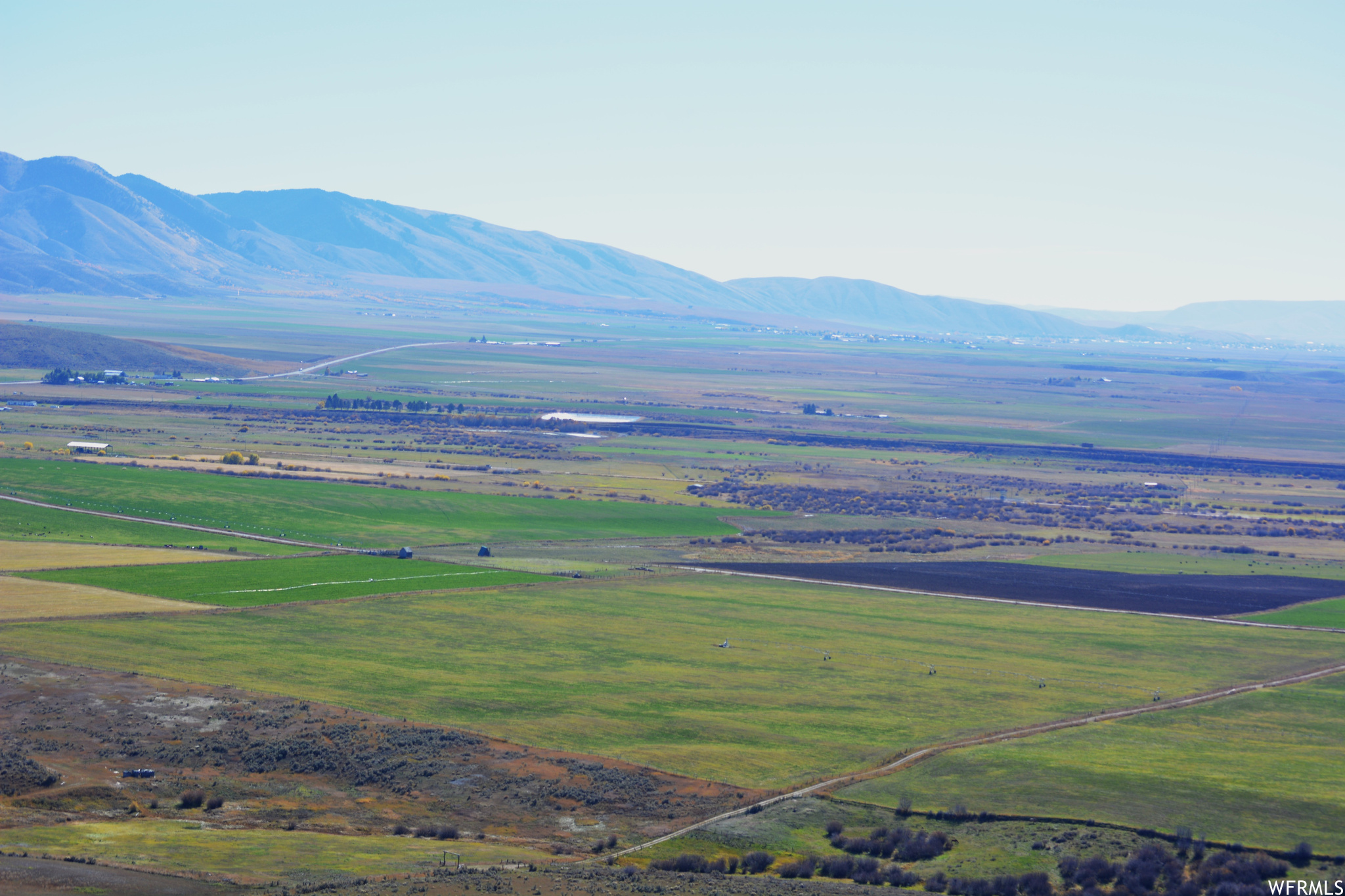 W Smit Rd And East Of Noveen Ln Rd, Georgetown, Idaho image 35