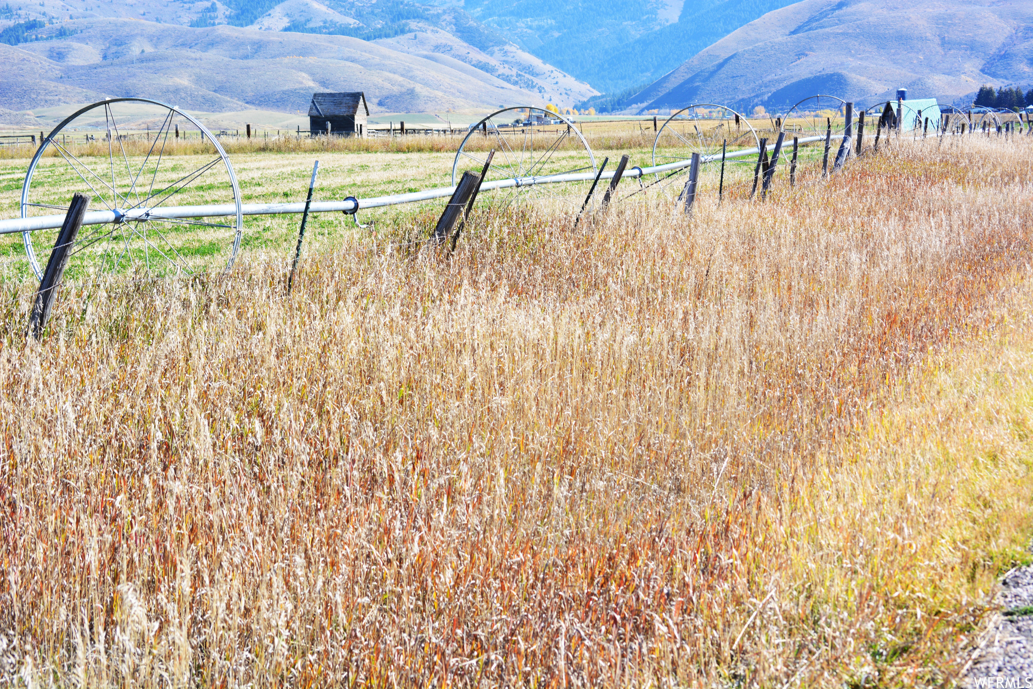 W Smit Rd And East Of Noveen Ln Rd, Georgetown, Idaho image 7