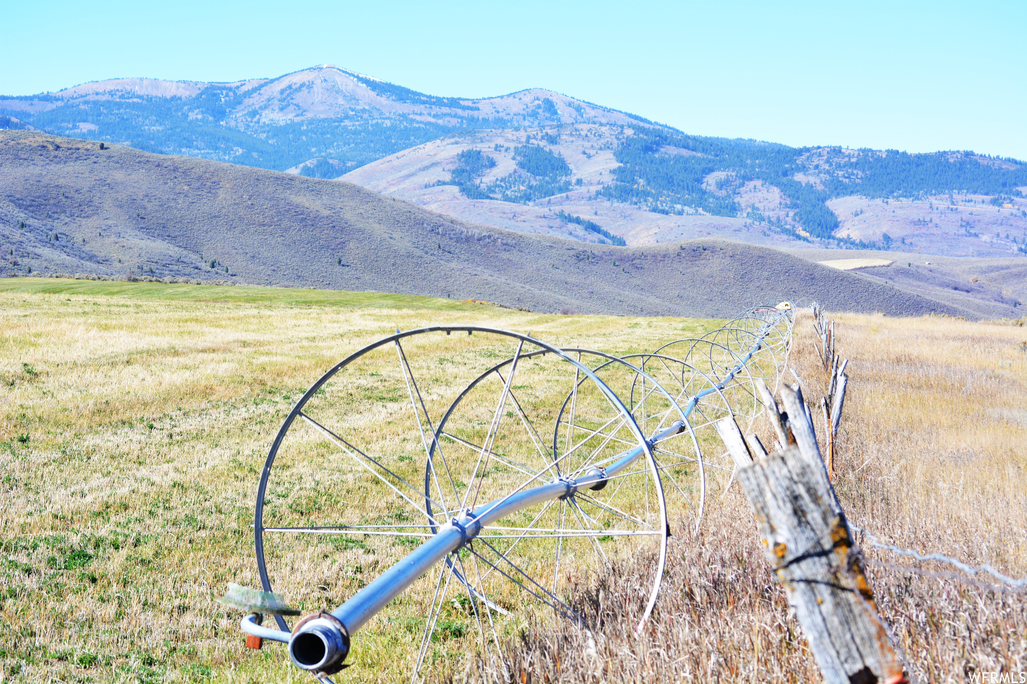 W Smit Rd And East Of Noveen Ln Rd, Georgetown, Idaho image 19