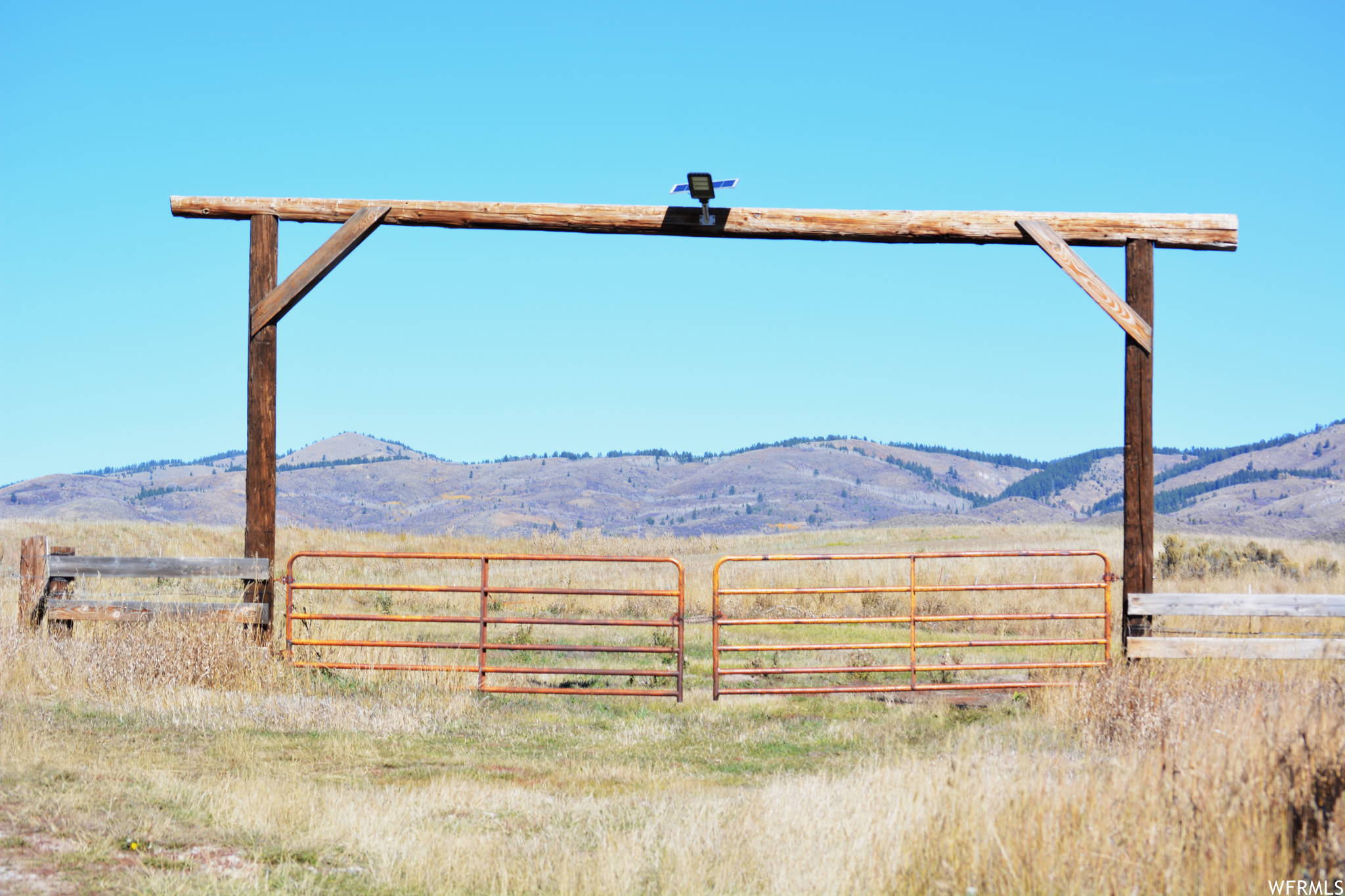 W Smit Rd And East Of Noveen Ln Rd, Georgetown, Idaho image 2