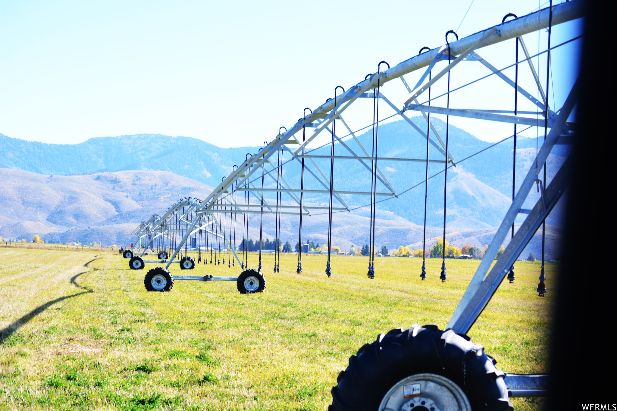 W Smit Rd And East Of Noveen Ln Rd, Georgetown, Idaho image 12