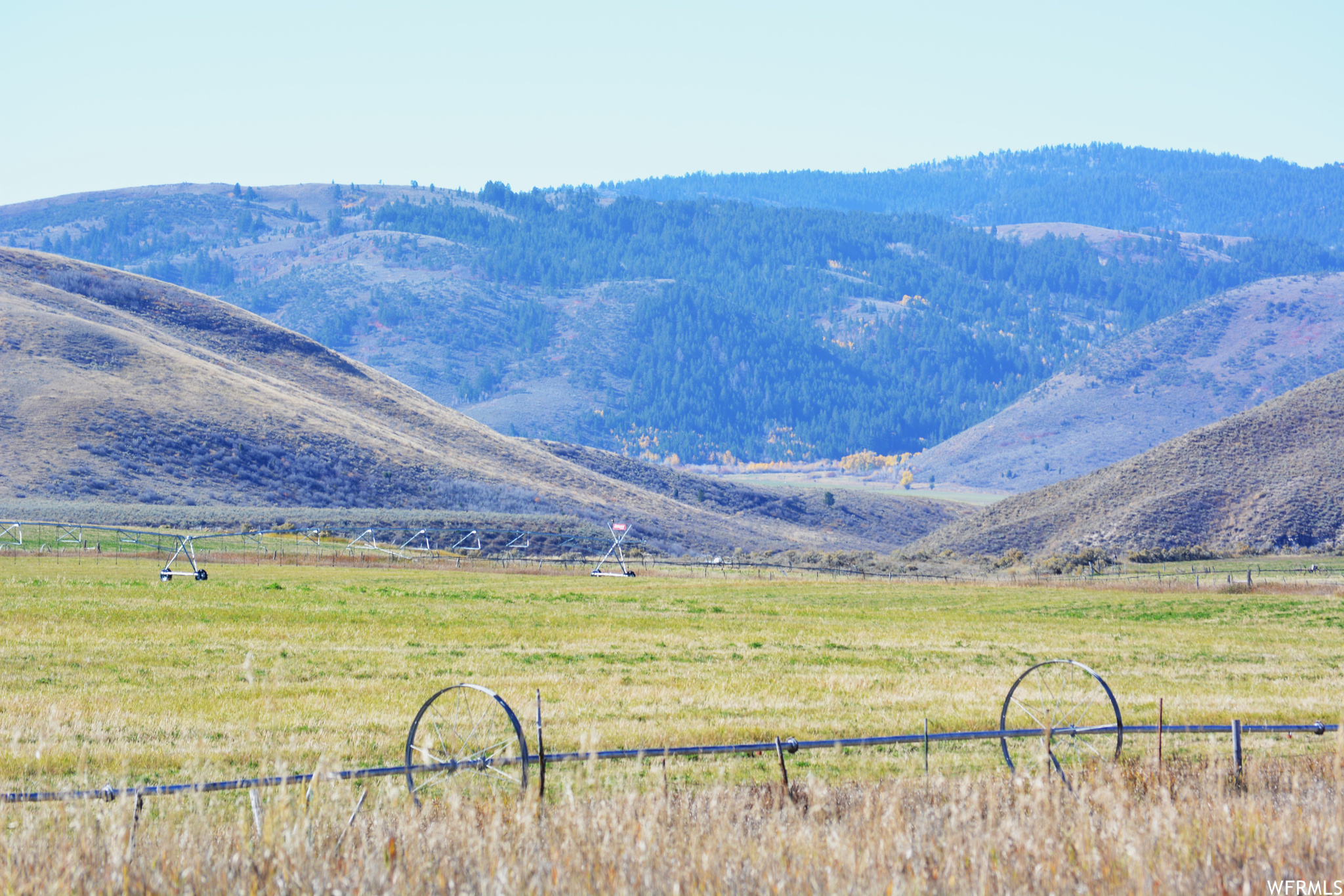 W Smit Rd And East Of Noveen Ln Rd, Georgetown, Idaho image 25