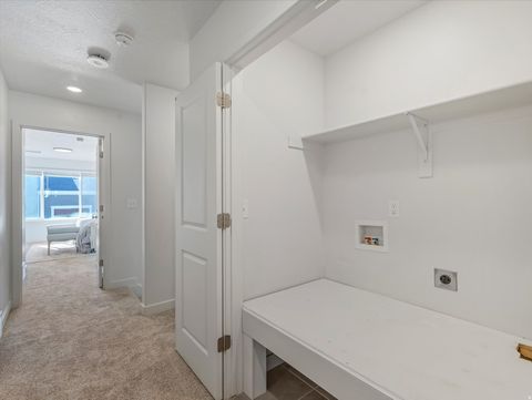 Tiny photo for 4298 E HALF TIMBER WAY N, Eagle Mountain, UT 84005 (MLS # 2134952)