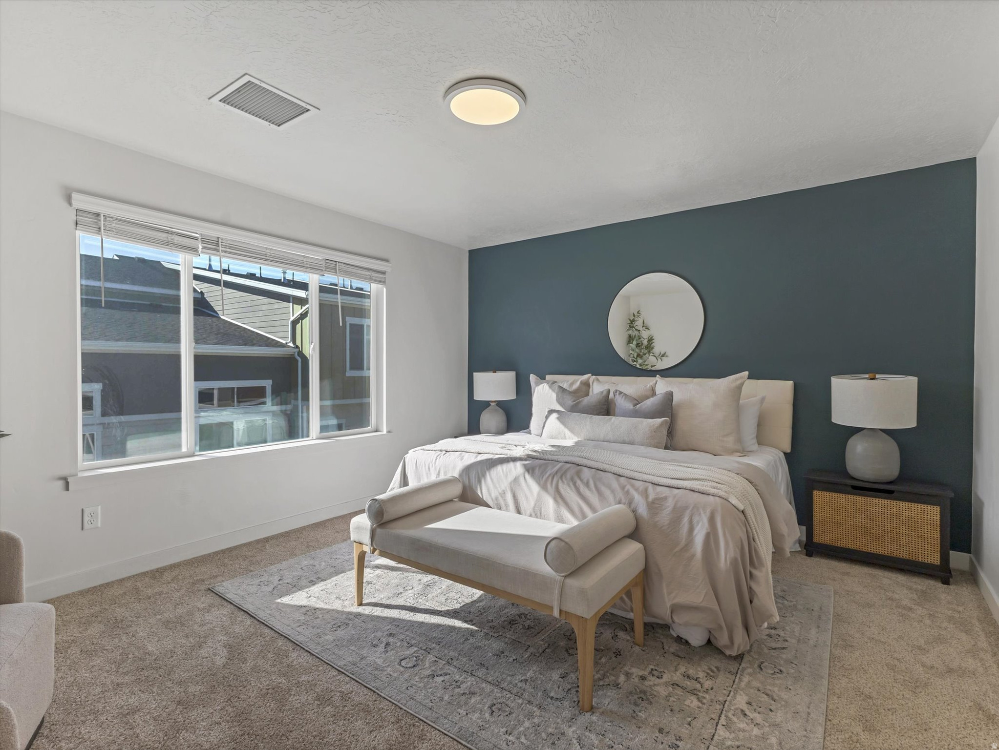 EVANS RANCH - Residential