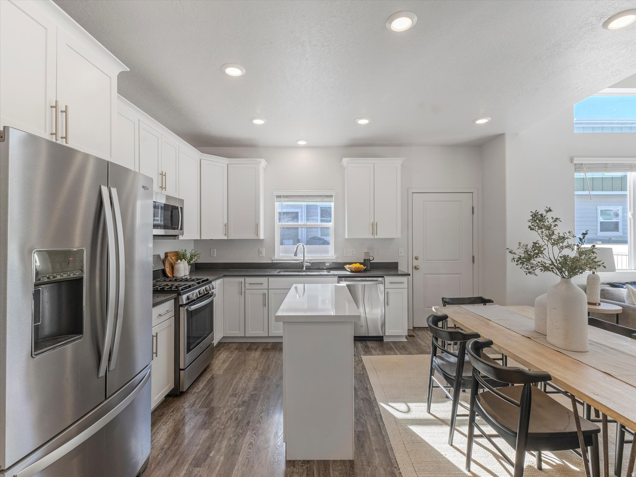 EVANS RANCH - Residential