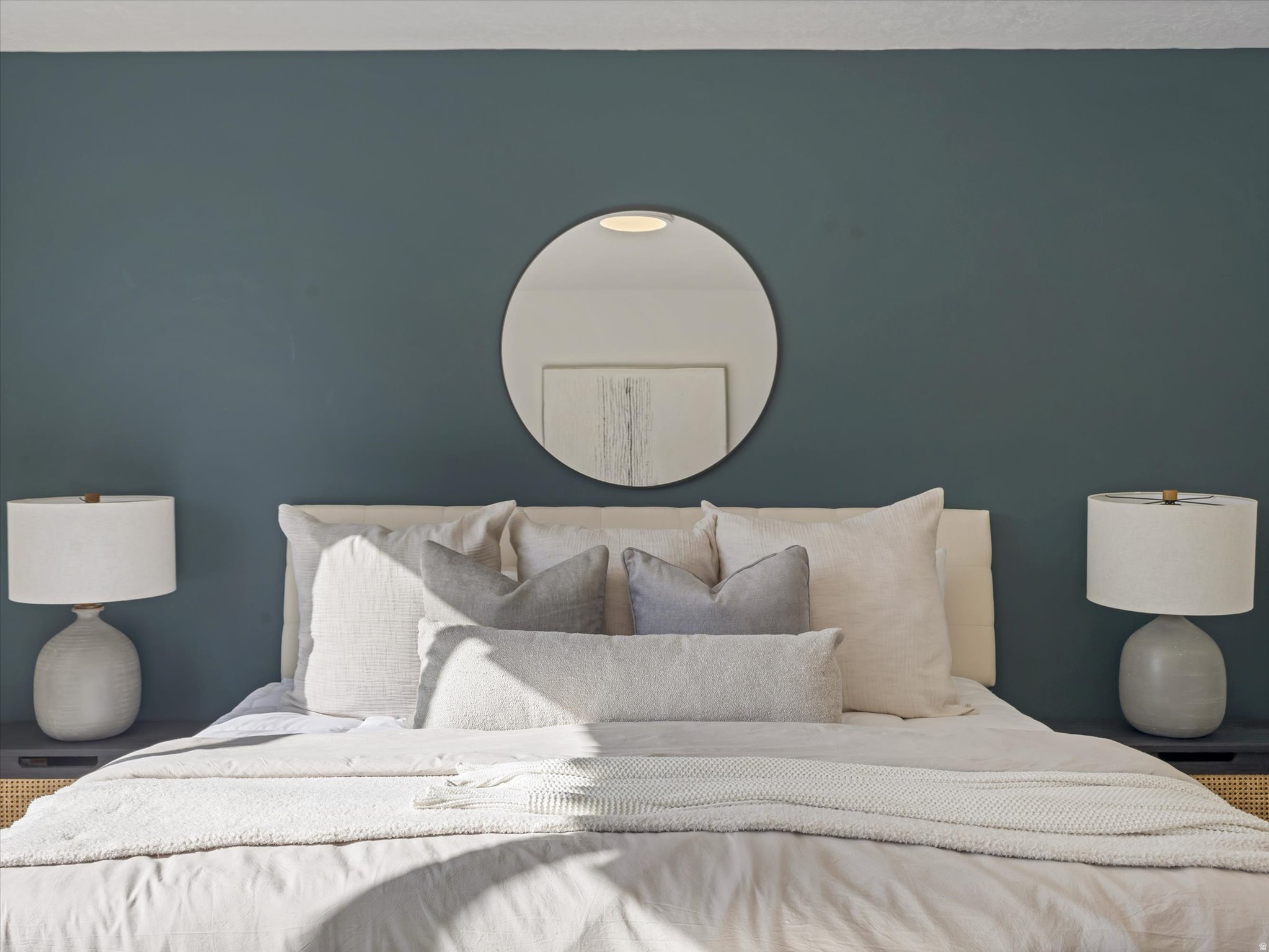 EVANS RANCH - Residential