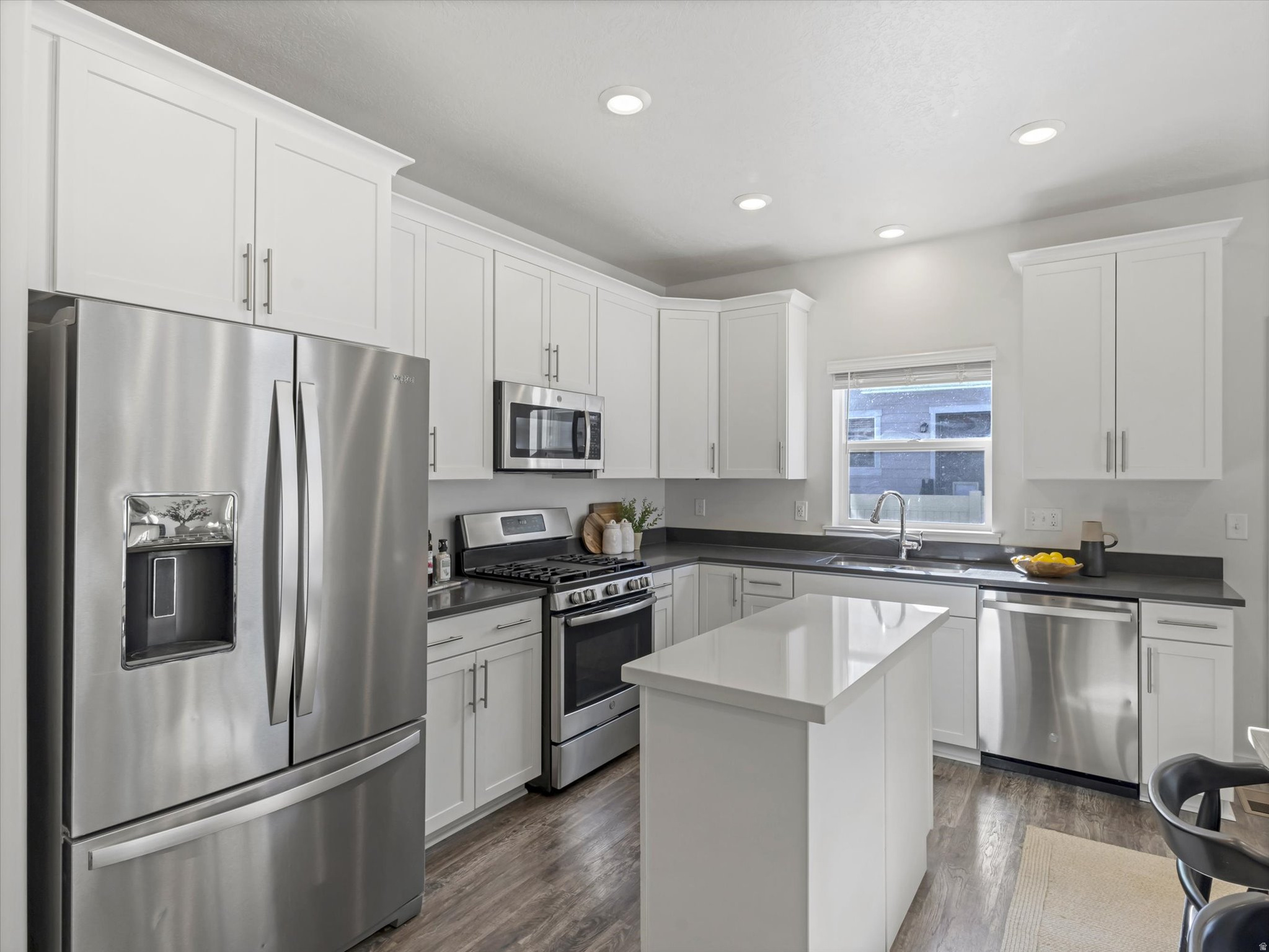 EVANS RANCH - Residential