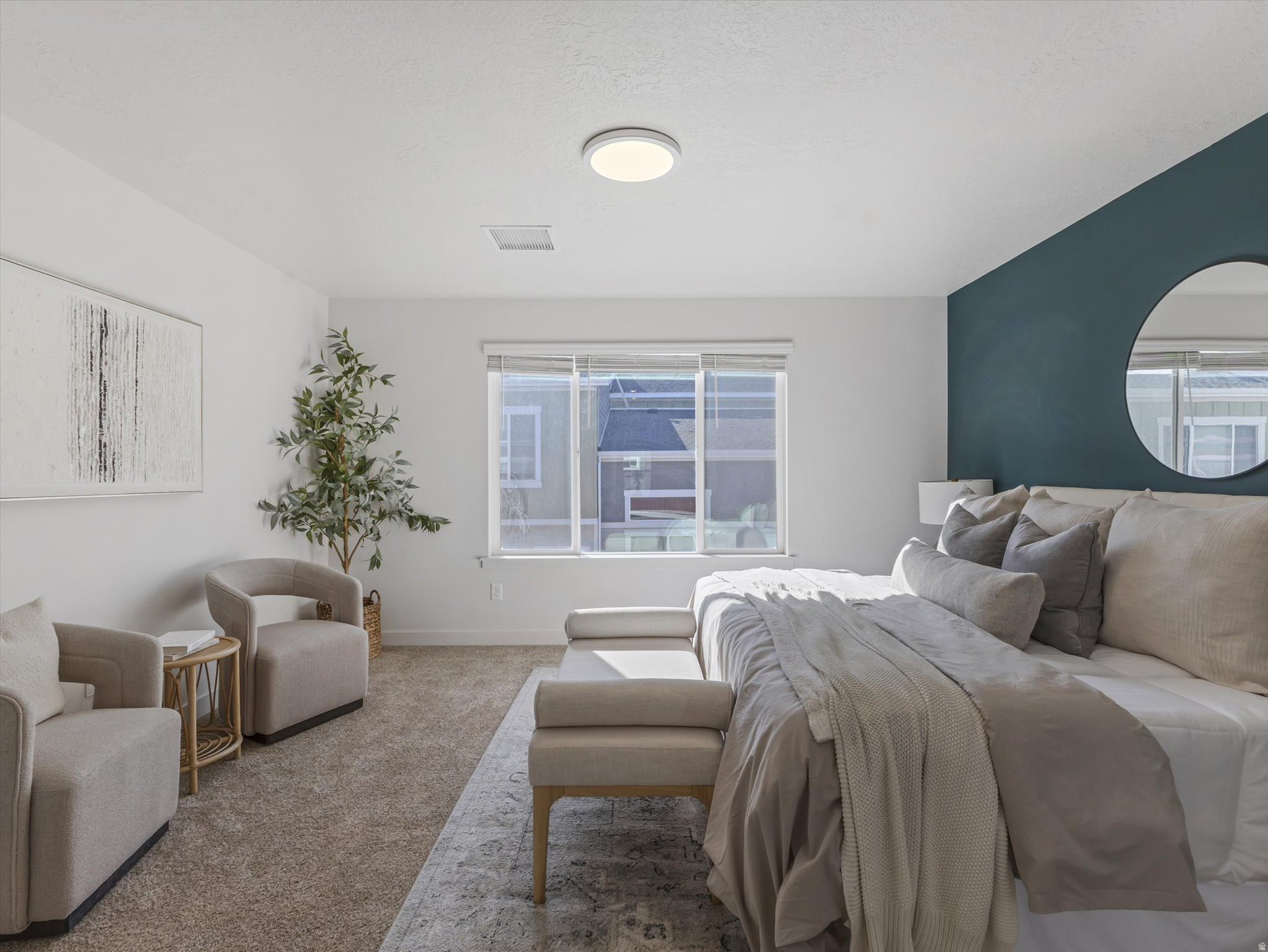 EVANS RANCH - Residential