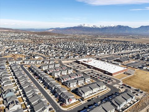 Tiny photo for 4298 E HALF TIMBER WAY N, Eagle Mountain, UT 84005 (MLS # 2134952)