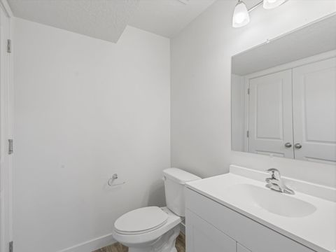 Tiny photo for 4298 E HALF TIMBER WAY N, Eagle Mountain, UT 84005 (MLS # 2134952)