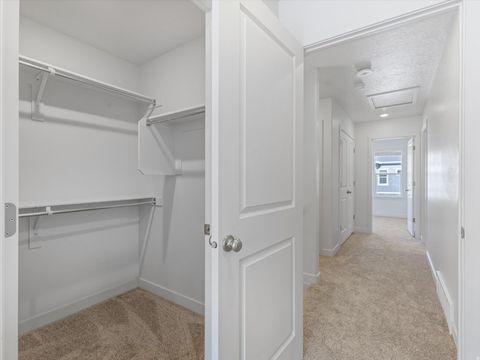 Tiny photo for 4298 E HALF TIMBER WAY N, Eagle Mountain, UT 84005 (MLS # 2134952)