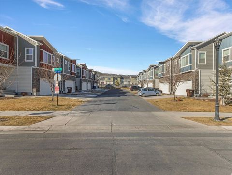 Tiny photo for 4298 E HALF TIMBER WAY N, Eagle Mountain, UT 84005 (MLS # 2134952)