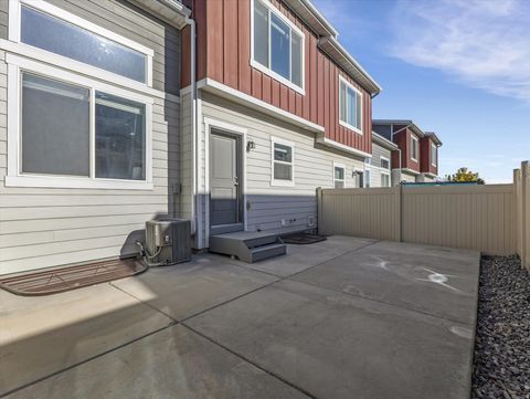 Tiny photo for 4298 E HALF TIMBER WAY N, Eagle Mountain, UT 84005 (MLS # 2134952)