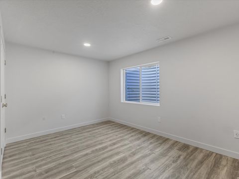 Tiny photo for 4298 E HALF TIMBER WAY N, Eagle Mountain, UT 84005 (MLS # 2134952)