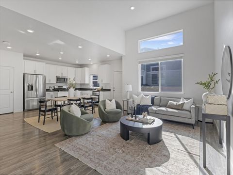 Tiny photo for 4298 E HALF TIMBER WAY N, Eagle Mountain, UT 84005 (MLS # 2134952)