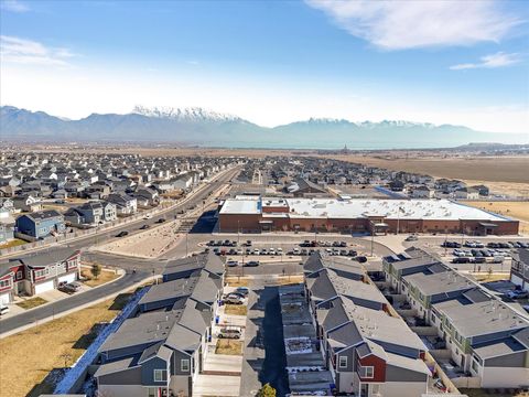 Tiny photo for 4298 E HALF TIMBER WAY N, Eagle Mountain, UT 84005 (MLS # 2134952)