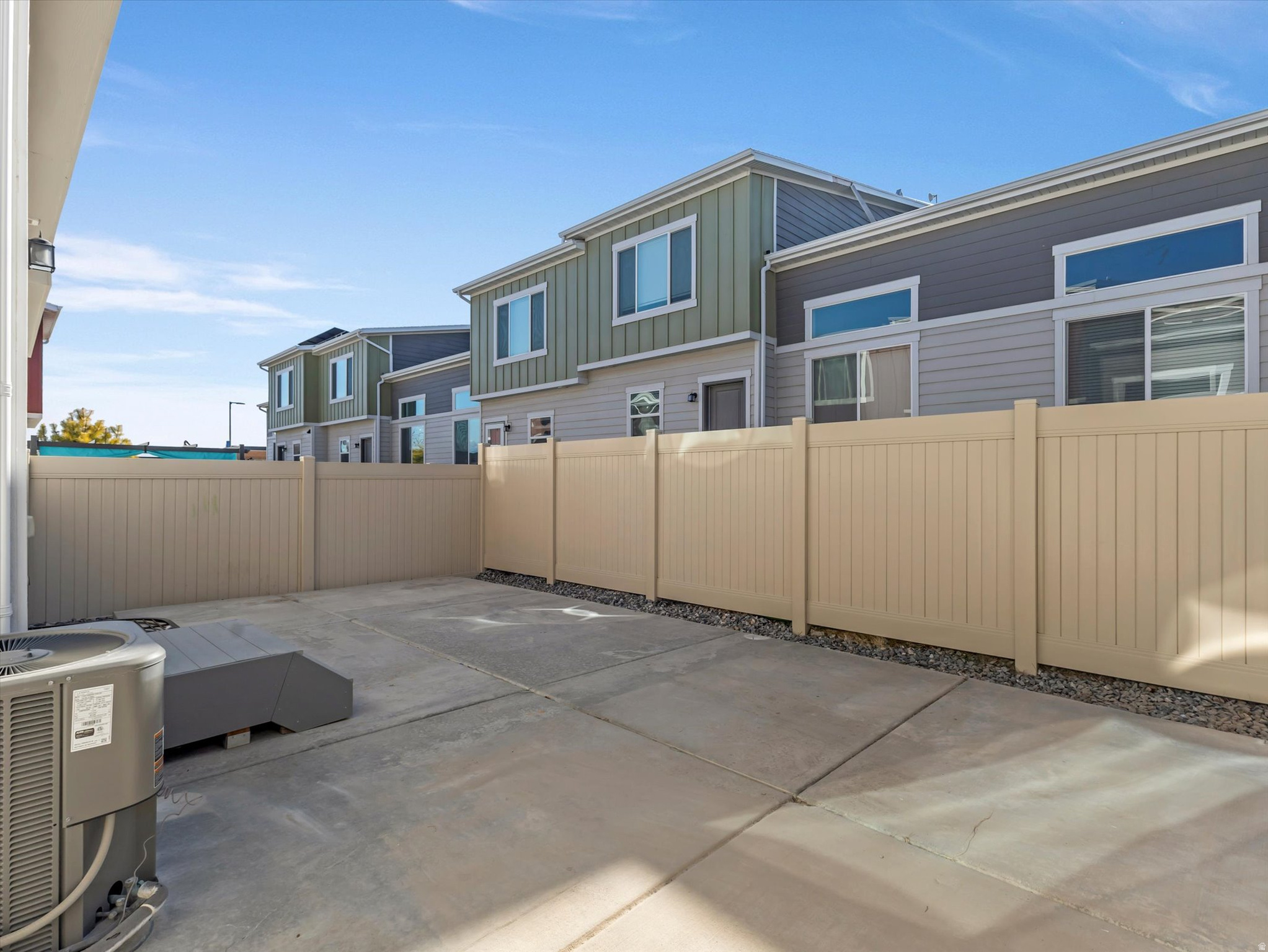 EVANS RANCH - Residential