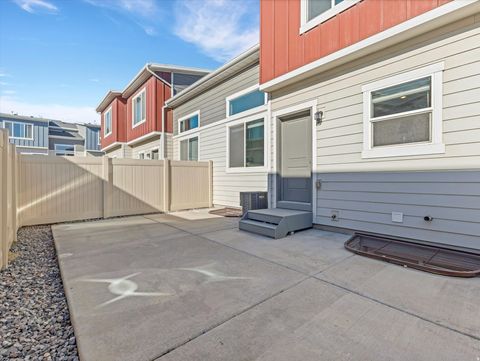 Tiny photo for 4298 E HALF TIMBER WAY N, Eagle Mountain, UT 84005 (MLS # 2134952)