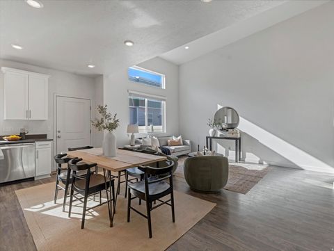 Tiny photo for 4298 E HALF TIMBER WAY N, Eagle Mountain, UT 84005 (MLS # 2134952)