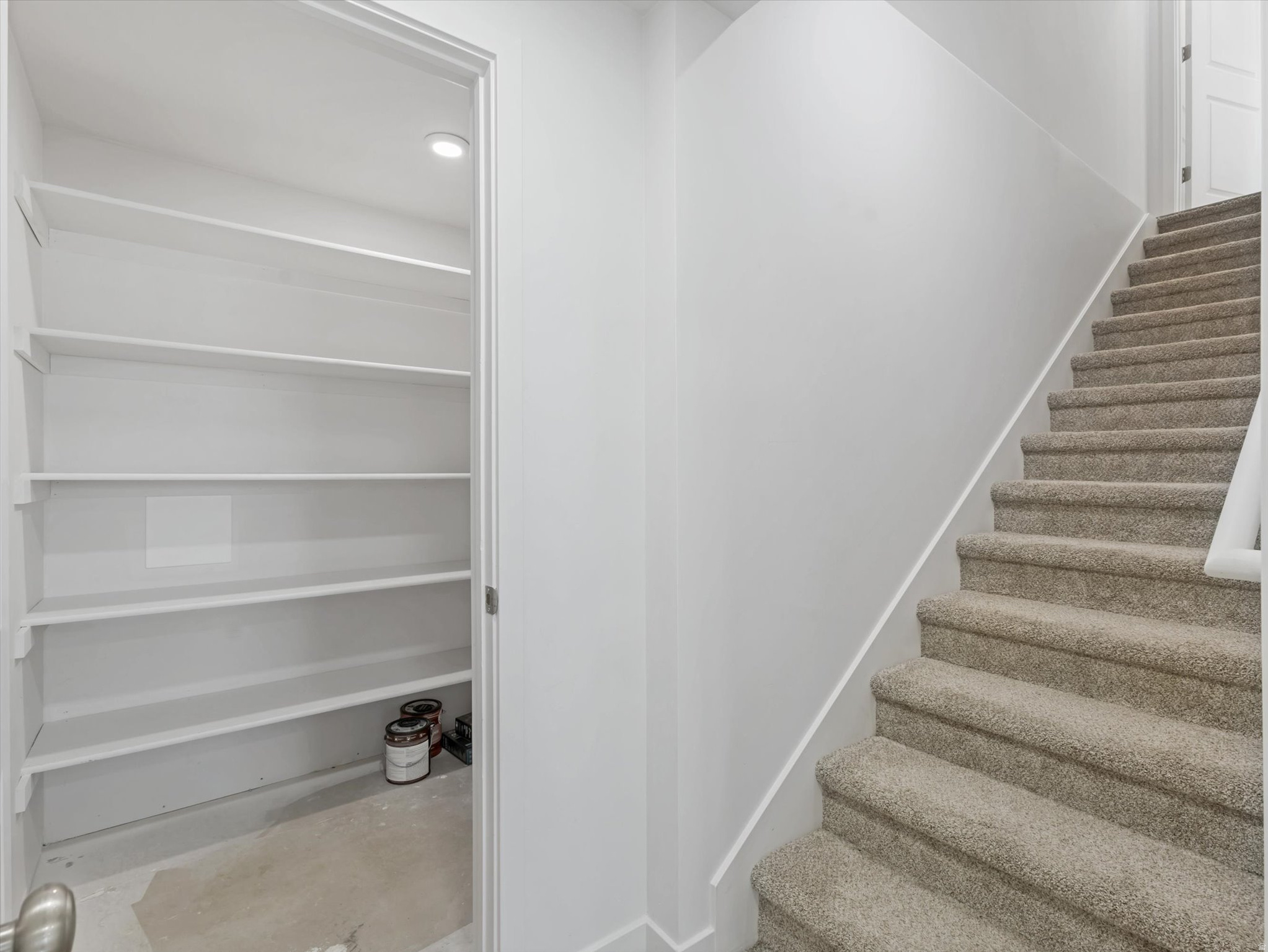 EVANS RANCH - Residential