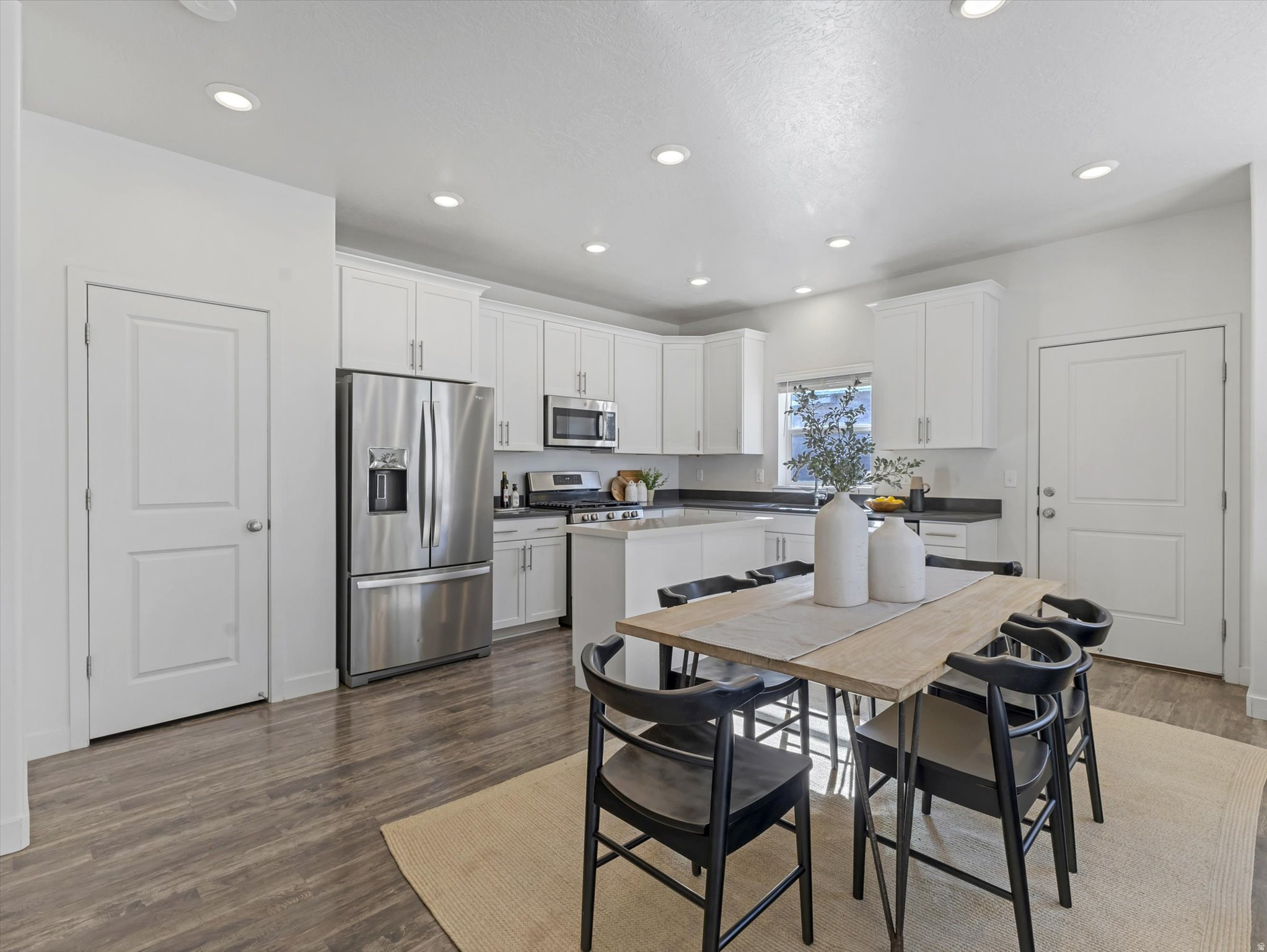 EVANS RANCH - Residential