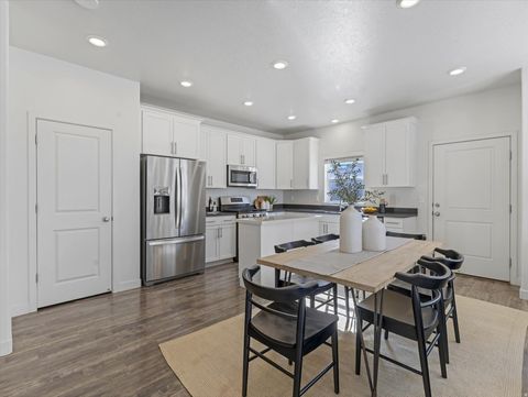 Tiny photo for 4298 E HALF TIMBER WAY N, Eagle Mountain, UT 84005 (MLS # 2134952)