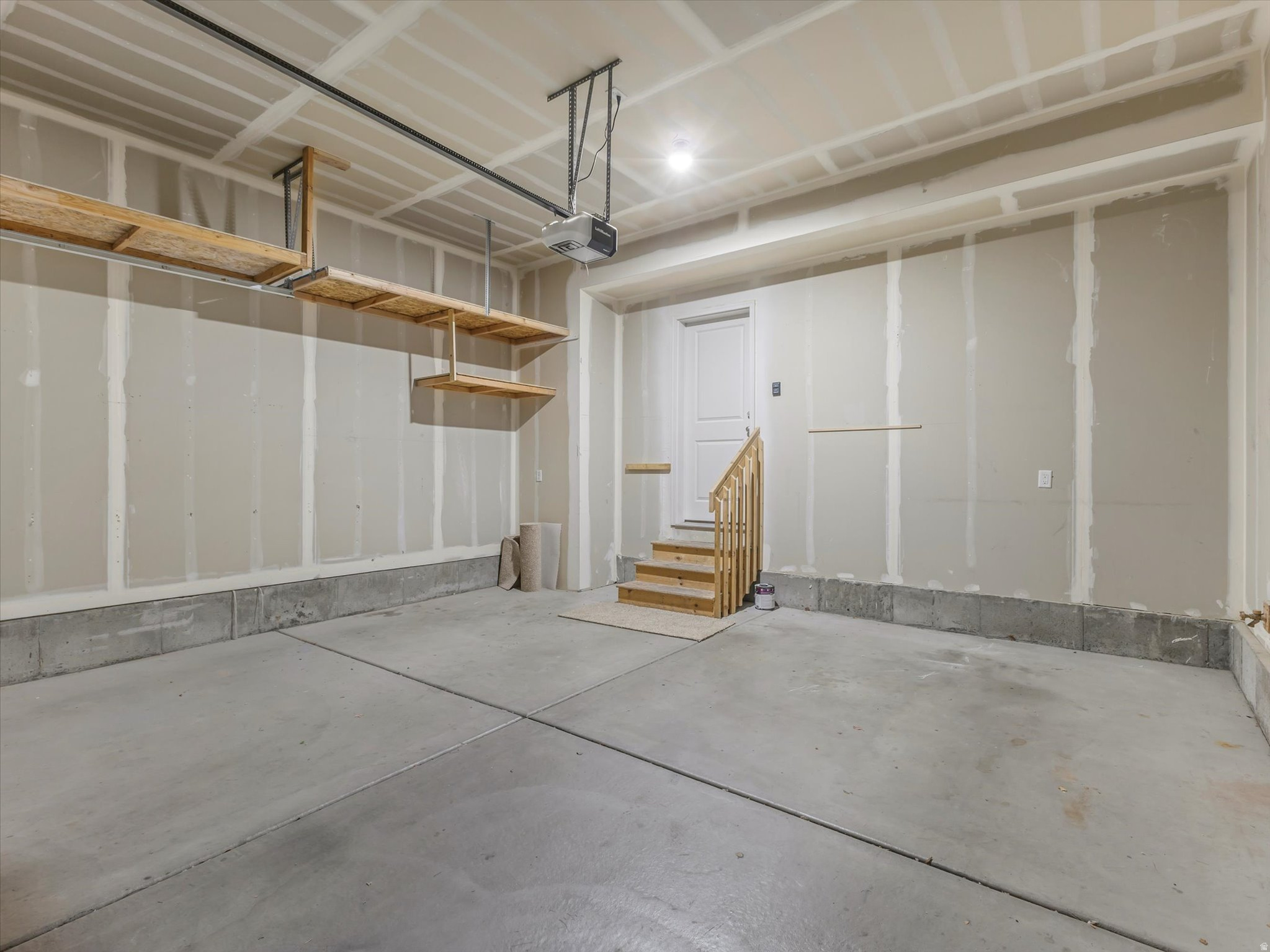 EVANS RANCH - Residential