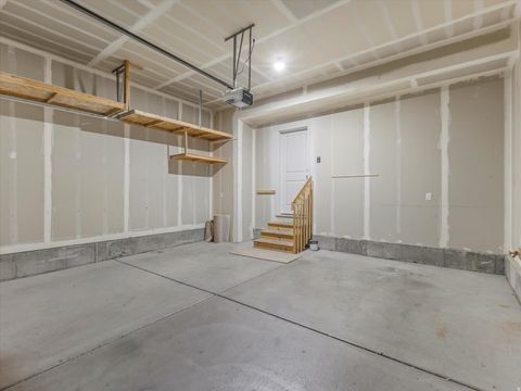 Tiny photo for 4298 E HALF TIMBER WAY N, Eagle Mountain, UT 84005 (MLS # 2134952)