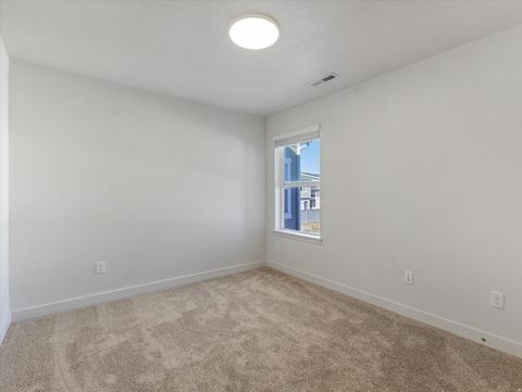 Tiny photo for 4298 E HALF TIMBER WAY N, Eagle Mountain, UT 84005 (MLS # 2134952)