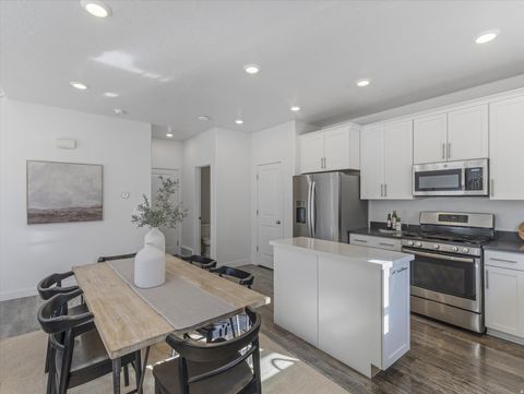 Tiny photo for 4298 E HALF TIMBER WAY N, Eagle Mountain, UT 84005 (MLS # 2134952)