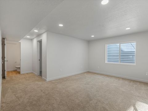 Tiny photo for 4298 E HALF TIMBER WAY N, Eagle Mountain, UT 84005 (MLS # 2134952)