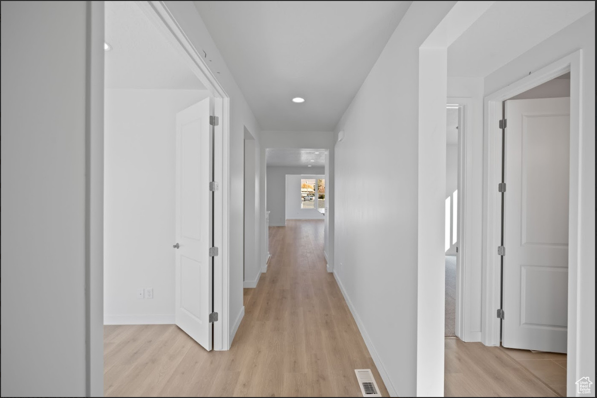 TAYLOR LANDING - Residential