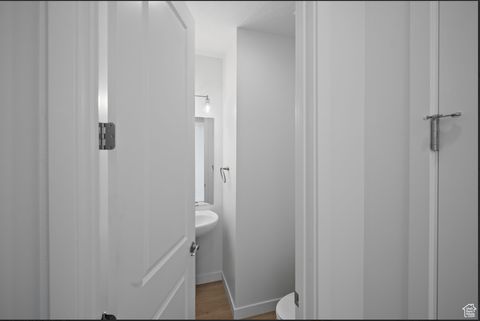 Tiny photo for 2048 S 4190 W #92, Taylor, UT 84401 (MLS # 2109960)