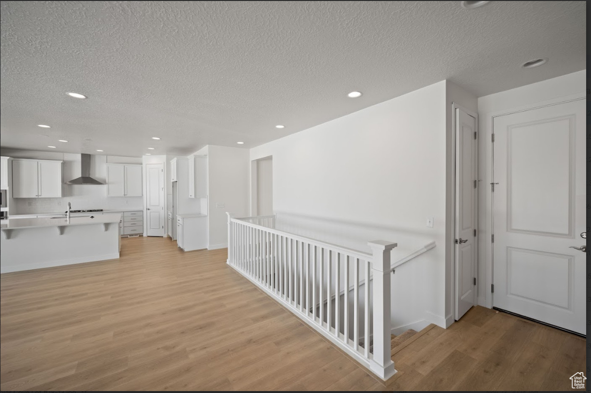 TAYLOR LANDING - Residential