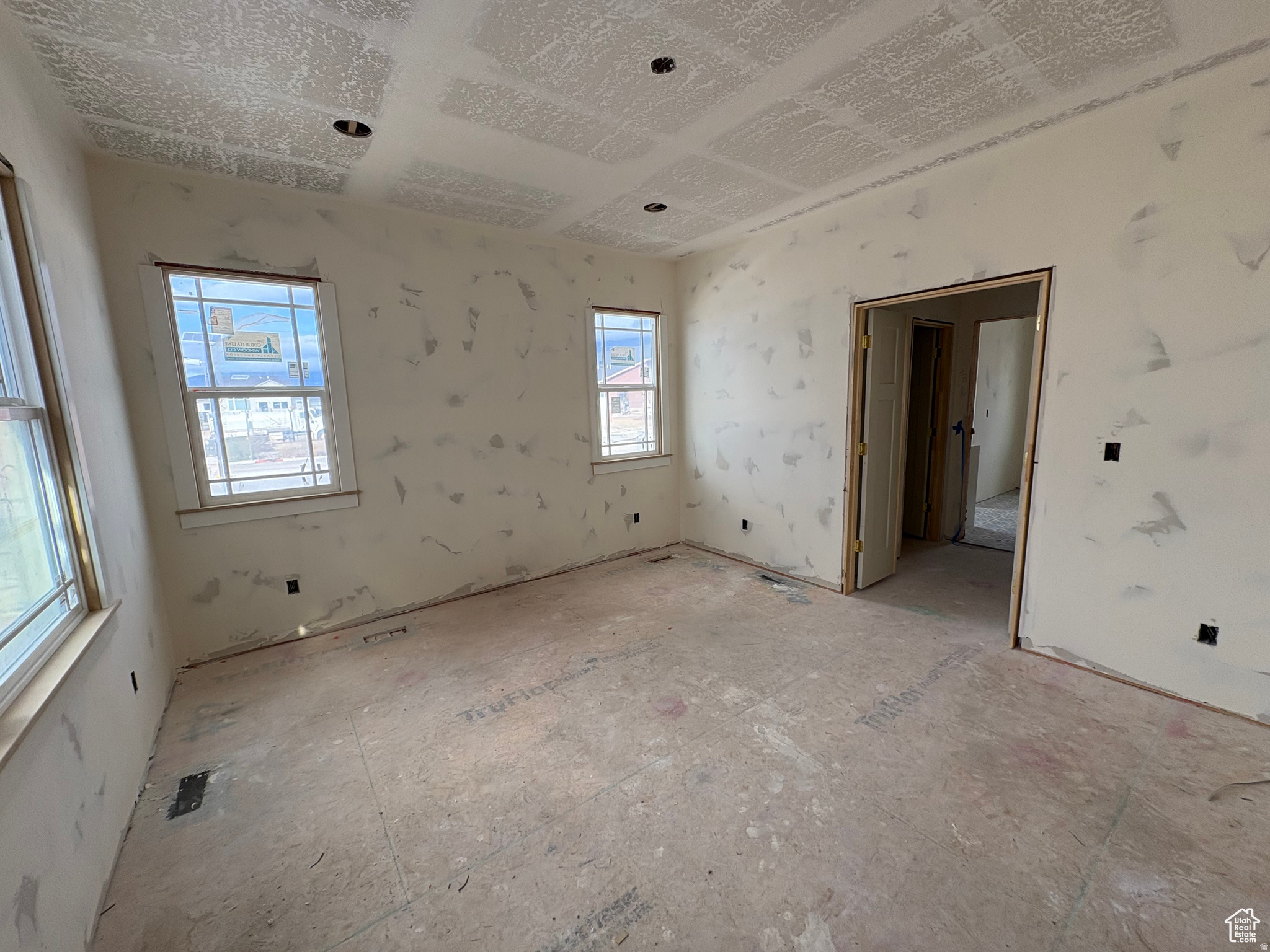 HOLDAWAY FIELDS - Residential