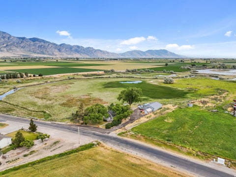 Tiny photo for 5885 W 8800 N, Elwood, UT 84337 (MLS # 2169657)