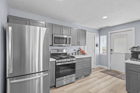 Tiny photo for 5885 W 8800 N, Elwood, UT 84337 (MLS # 2169657)