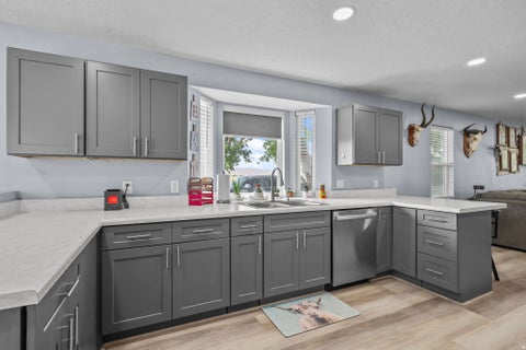 Tiny photo for 5885 W 8800 N, Elwood, UT 84337 (MLS # 2169657)