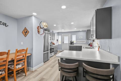 Tiny photo for 5885 W 8800 N, Elwood, UT 84337 (MLS # 2169657)
