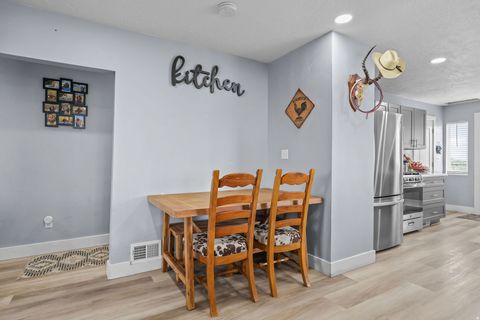 Tiny photo for 5885 W 8800 N, Elwood, UT 84337 (MLS # 2169657)