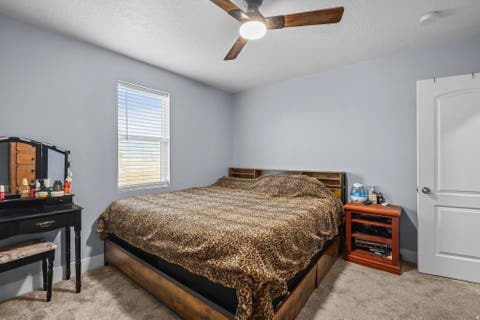 Tiny photo for 5885 W 8800 N, Elwood, UT 84337 (MLS # 2169657)