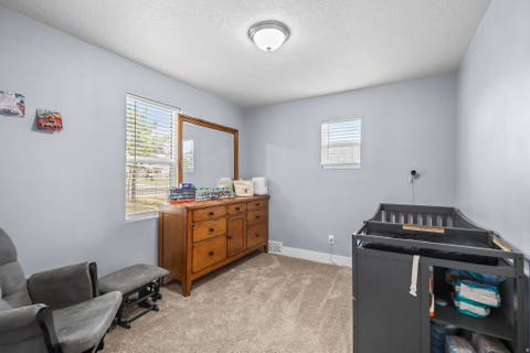 Tiny photo for 5885 W 8800 N, Elwood, UT 84337 (MLS # 2169657)
