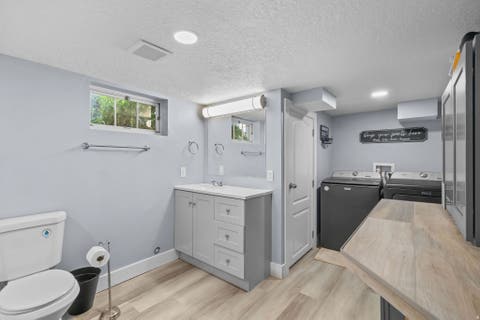 Tiny photo for 5885 W 8800 N, Elwood, UT 84337 (MLS # 2169657)