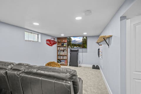 Tiny photo for 5885 W 8800 N, Elwood, UT 84337 (MLS # 2169657)